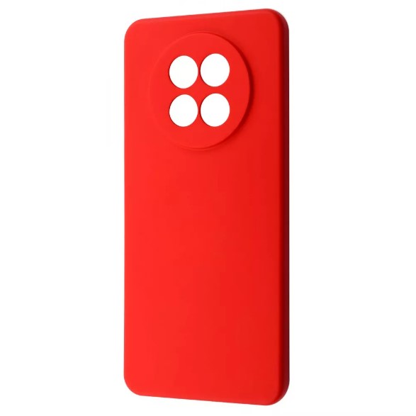 WAVE Colorful Case для Realme 12 (red)-0